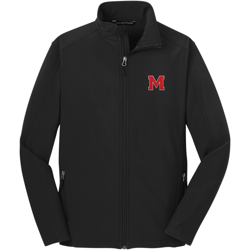 Mount St. Charles Core Soft Shell Jacket