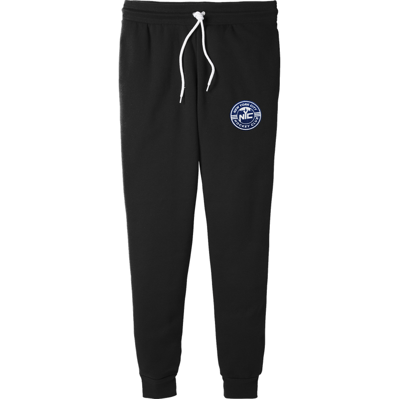 NYC Hockey Club Breakaway Youth Jogger Pants