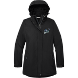 Kensington Valley Rebels Ladies All-Weather 3-in-1 Jacket
