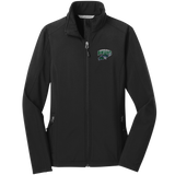 Kensington Valley Renegades Ladies Core Soft Shell Jacket