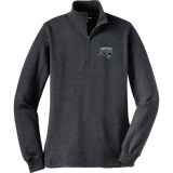 Kensington Valley Raiders Ladies 1/4-Zip Sweatshirt