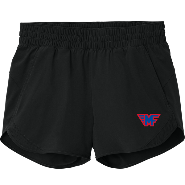 Mid-Fairfield Women's Repeat Swift Short