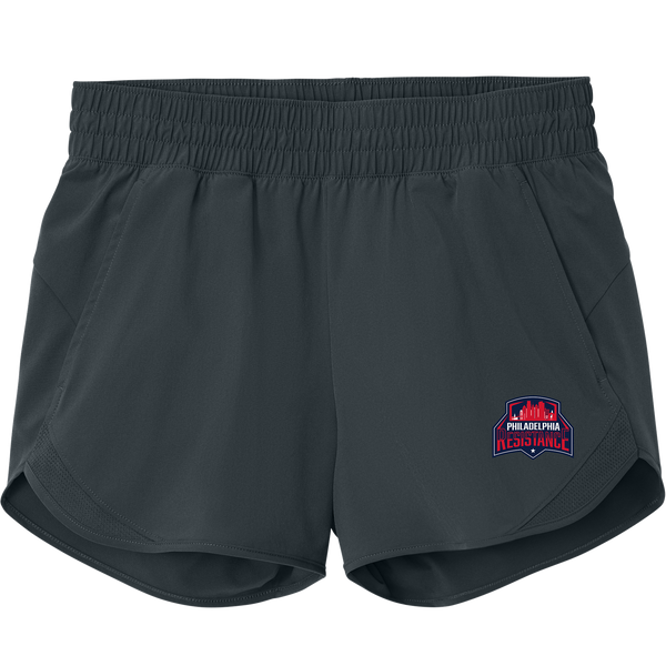 Philadelphia Resistance Women's Repeat Swift Short