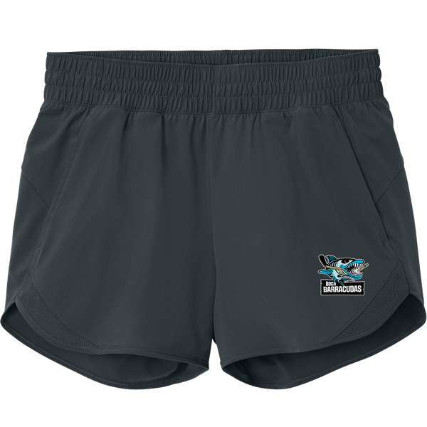 Boca Barracudas Women's Repeat Swift Short