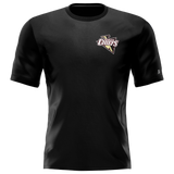 Mercer Tier 1 2013 and Younger Youth Sublimated Tee