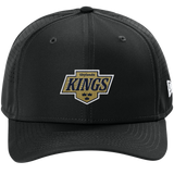 Skylands Kings New Era 9SEVENTY Perforated Snapback Cap