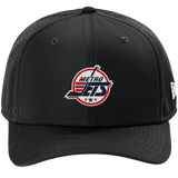 Metro Jets New Era 9SEVENTY Perforated Snapback Cap