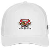 SOMD Sabres New Era 9SEVENTY Perforated Snapback Cap