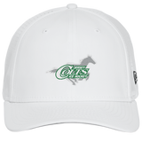 NJ Colts New Era 9SEVENTY Perforated Snapback Cap