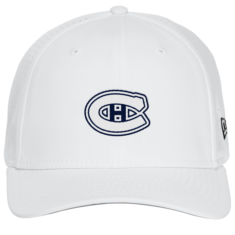 Chatham Hockey New Era 9SEVENTY Perforated Snapback Cap