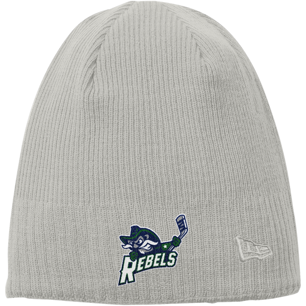 Kensington Valley Rebels New Era Knit Beanie