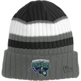 Kensington Valley Raiders New Era Ribbed Tailgate Beanie