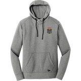 Danville Iron New Era Tri-Blend Fleece Pullover Hoodie