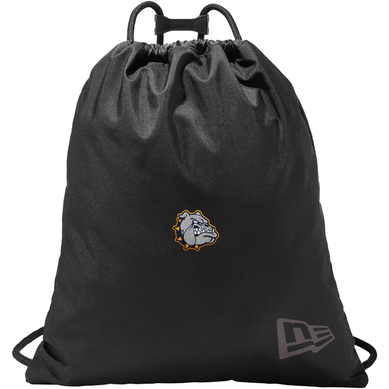 Chelsea Bulldogs New Era Game Day Cinch