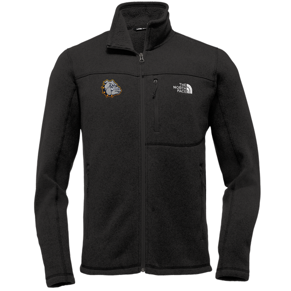 Chelsea Bulldogs The North Face Sweater Fleece Jacket