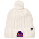 Chicago Phantoms The North Face Pom Beanie