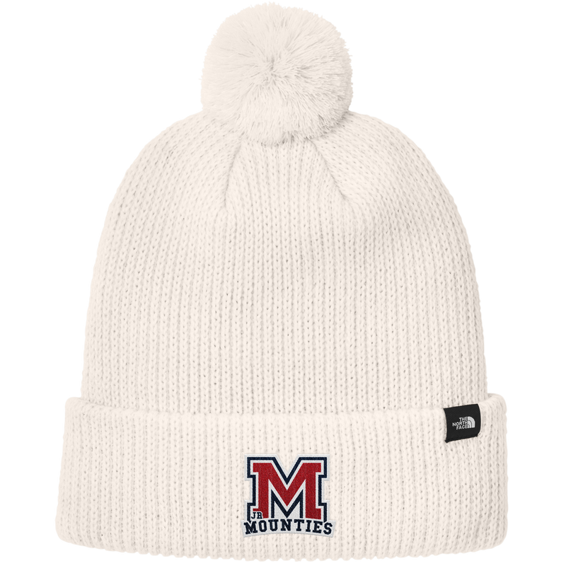 Jr. Mounties The North Face Pom Beanie