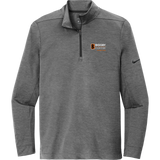 Biggby Coffee Hockey Club Nike Dry 1/2-Zip Cover-Up