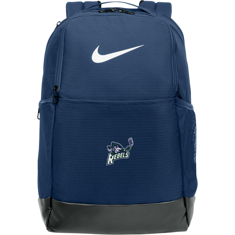Kensington Valley Rebels Nike Brasilia Medium Backpack