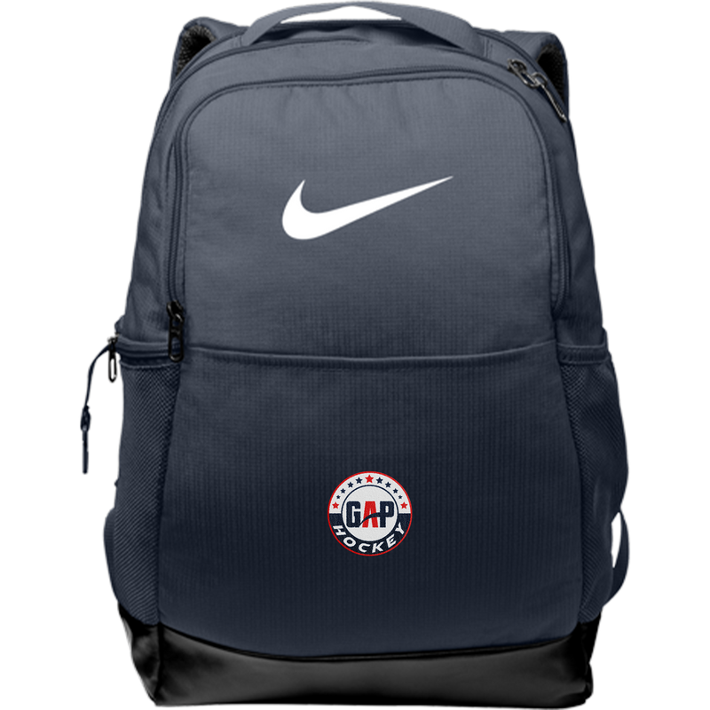 GAP Hockey Nike Brasilia Medium Backpack