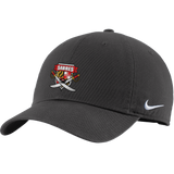 SOMD Sabres Nike Heritage Cotton Twill Cap