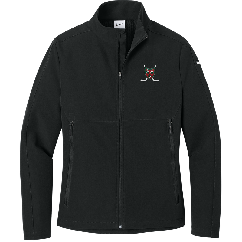 Navesink Nike Women's Full-Zip Soft Shell Jacket