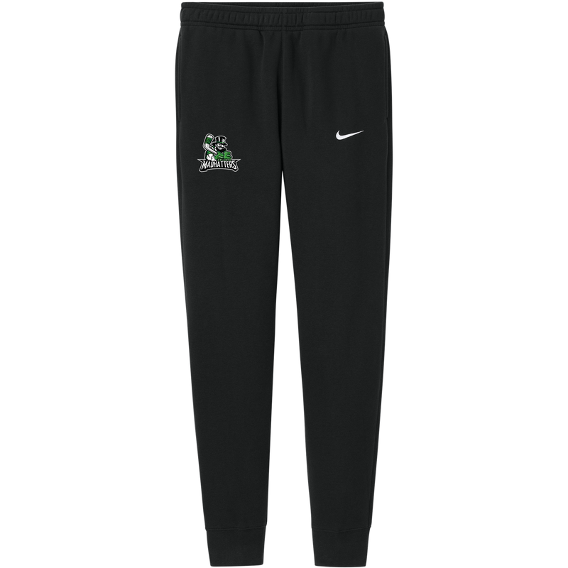 Atlanta Madhatters Nike Club Fleece Jogger