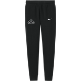 Igloo Jaguars Nike Club Fleece Jogger
