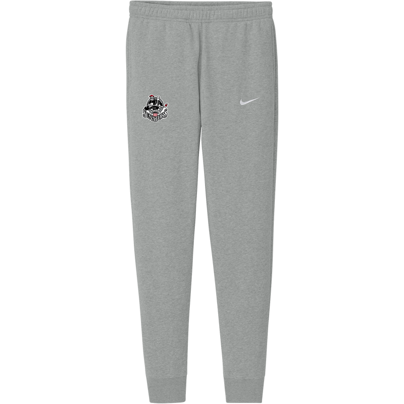 Grundy Senators Nike Club Fleece Jogger