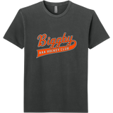 Biggby Coffee AAA Soft Wash Cotton Tee