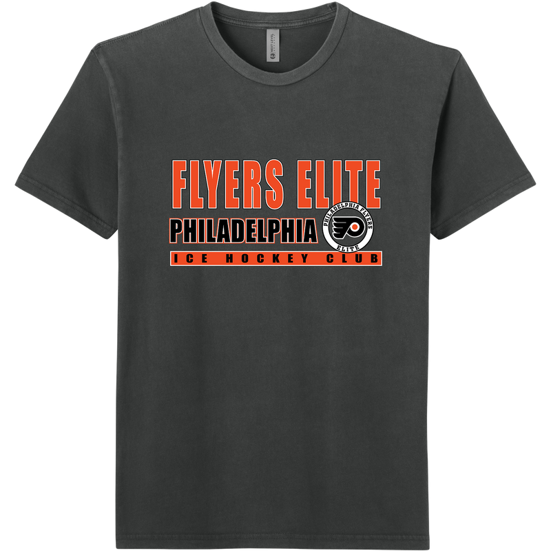Philadelphia Flyers Elite Soft Wash Cotton Tee