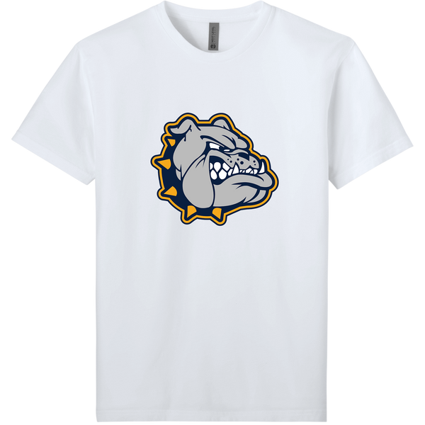 Chelsea Bulldogs Soft Wash Cotton Tee