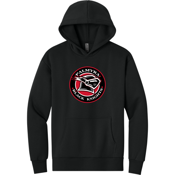 Palmyra Black Knights Heavyweight Hoodie