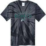 Kensington Valley Rebels Youth Tie-Dye Tee