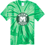 McGinn Elementary Youth Tie-Dye Tee