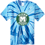 McGinn Elementary Youth Tie-Dye Tee