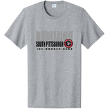 South Pittsburgh Rebellion Easy Cotton Tee