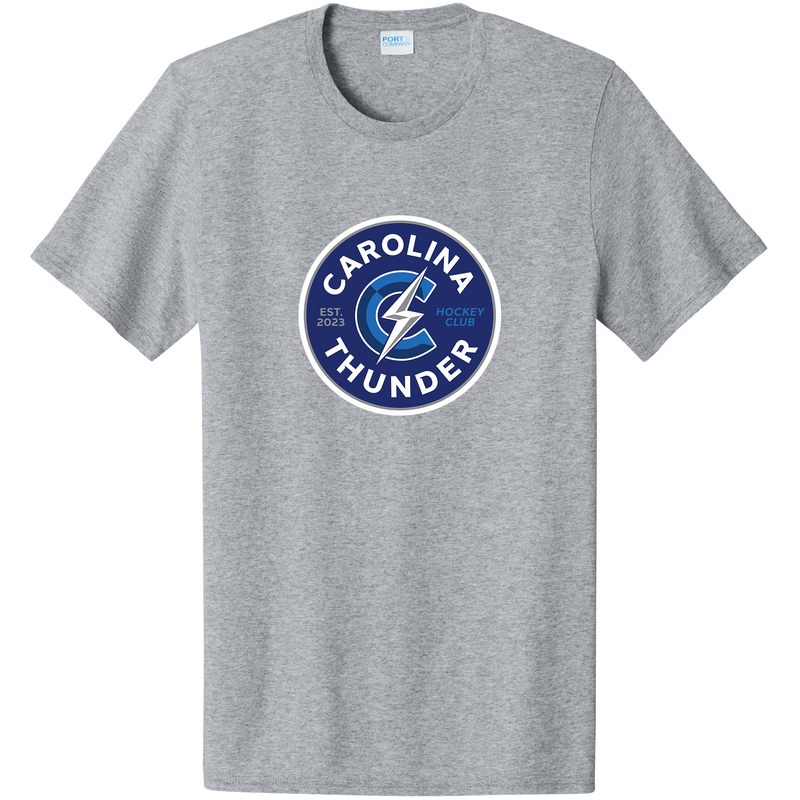 Carolina Thunder Easy Cotton Tee