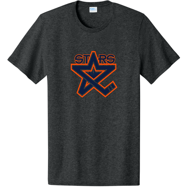 NY Stars Easy Cotton Tee