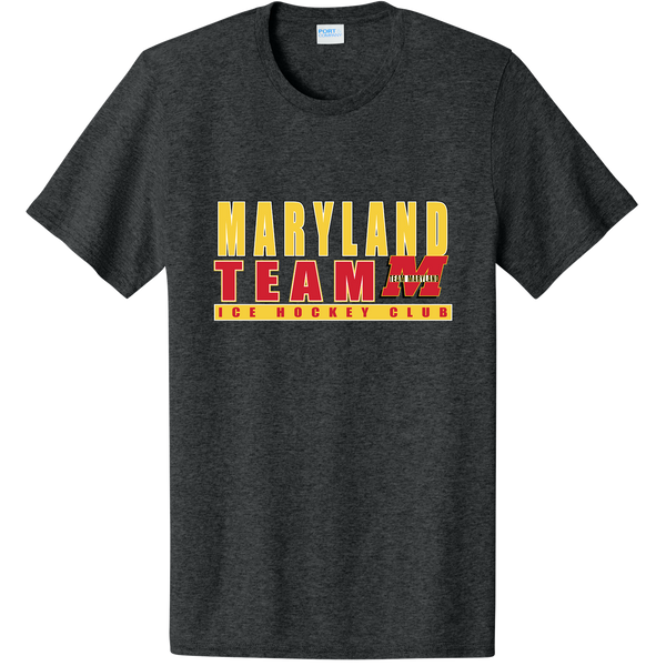 Team Maryland Easy Cotton Tee
