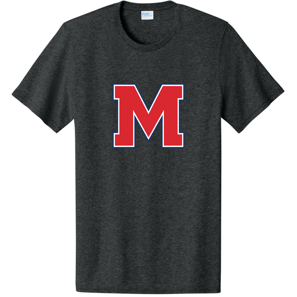 Mount St. Charles Easy Cotton Tee