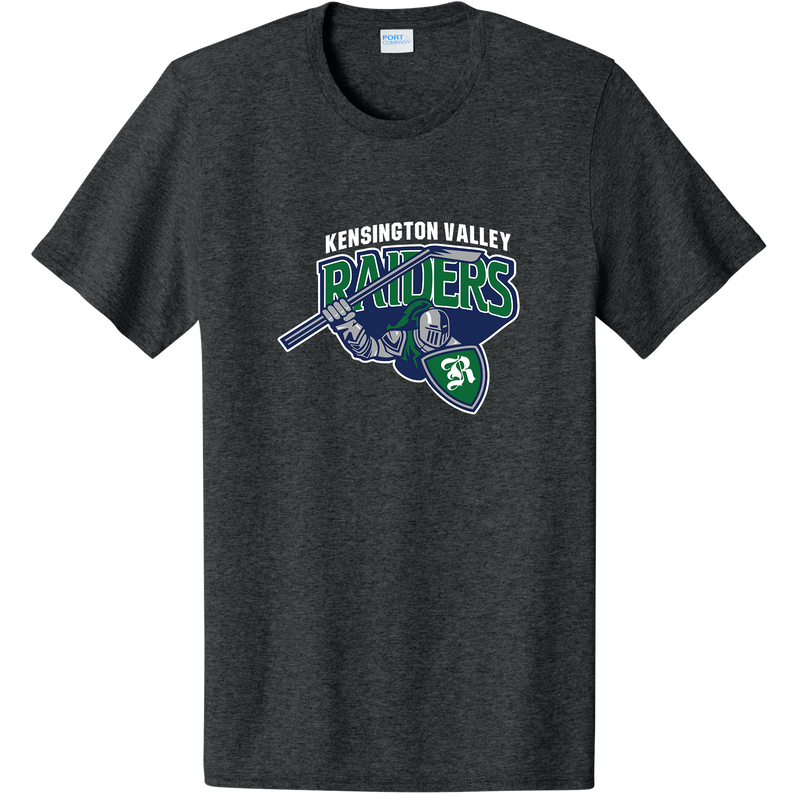 Kensington Valley Raiders Easy Cotton Tee