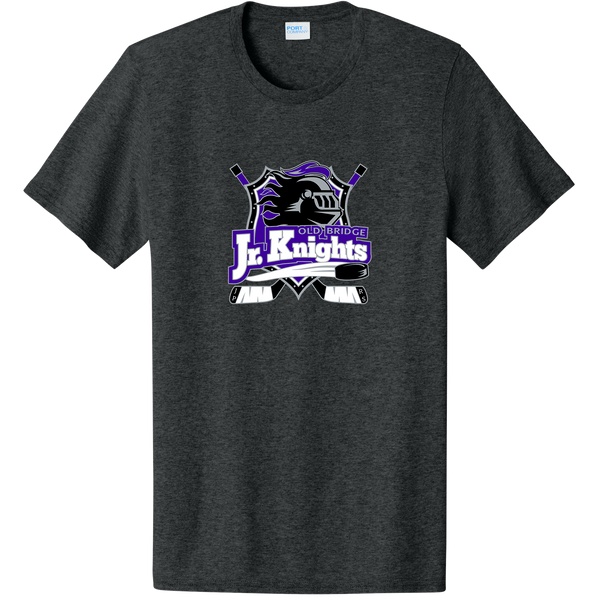 Old Bridge Jr. Knights Easy Cotton Tee