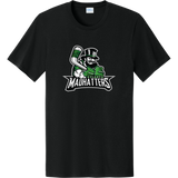 Atlanta Madhatters Easy Cotton Tee