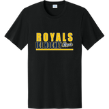 Royals Hockey Club Easy Cotton Tee