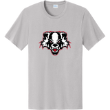 Scary Badgers Easy Cotton Tee