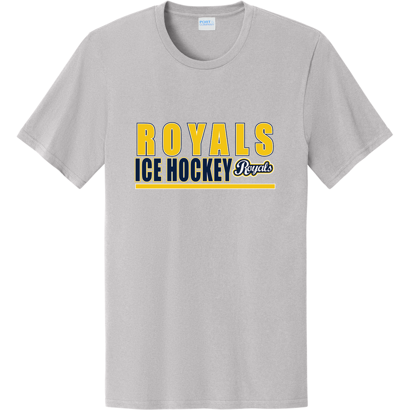 Royals Hockey Club Easy Cotton Tee