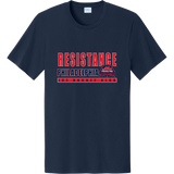 Philadelphia Resistance Easy Cotton Tee