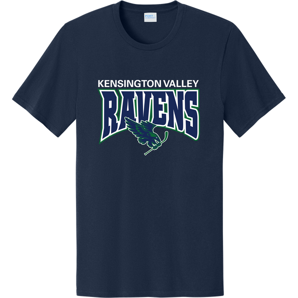 Kensington Valley Ravens Easy Cotton Tee