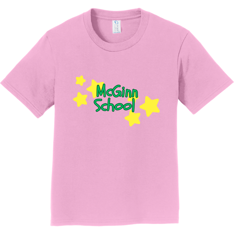 McGinn Elementary Youth Fan Favorite Tee